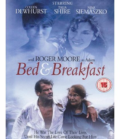 Bed & Breakfast (1992) [DVD]
